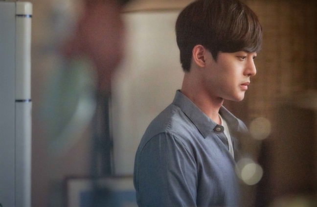 Bi fan 'trung phat', phim cua Kim Hyun Joong dat rating thap ky luc 
