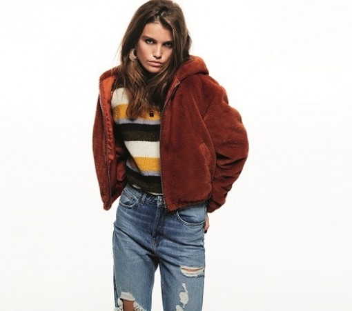 4 xu hướng thời trang thịnh hành mùa thu đông