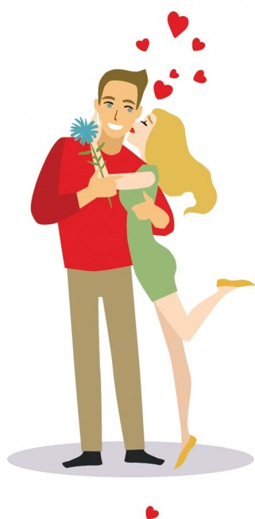 Vợ chồng phải giữ thể diện cho nhau chứ!