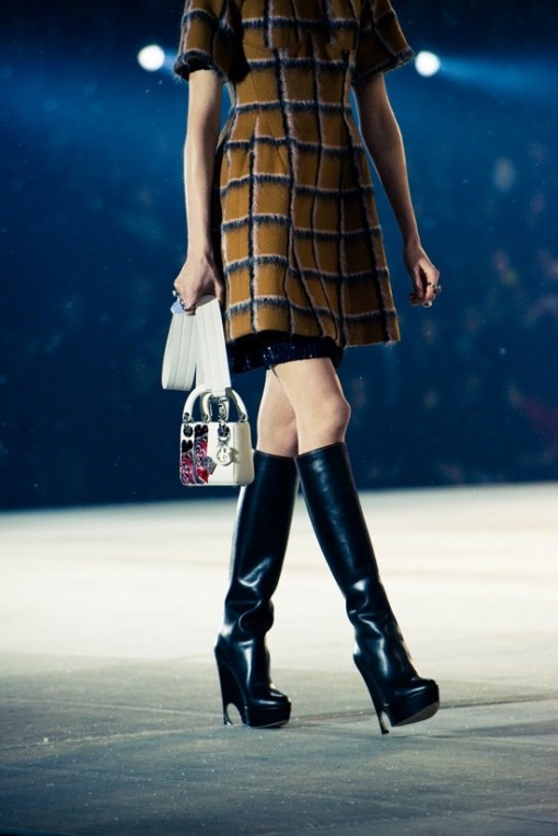 Mini bag – túi nhỏ nhưng có võ