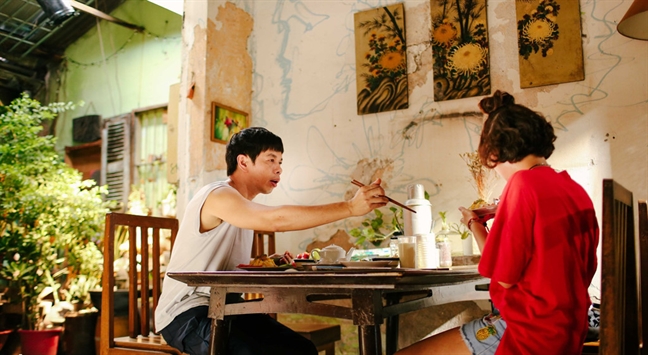 Kich ban phim Viet: Bai toan van can loi giai