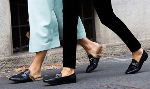 Đừng quên những phụ kiện này nếu muốn nổi bật như fashionista