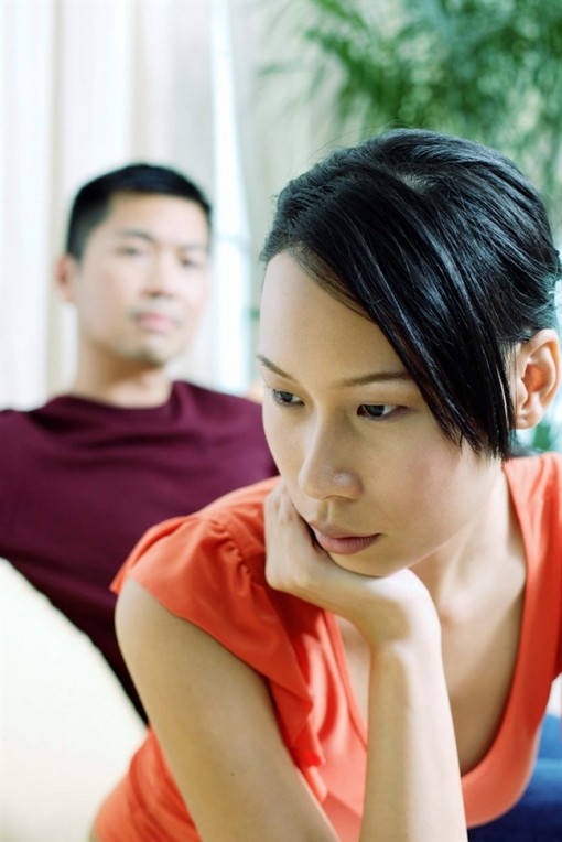 'Dìm hàng' để... giữ tình yêu?