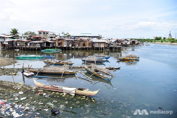 Philippines: Bi kich cua nhung dua tre bi boc lot tinh duc qua mang