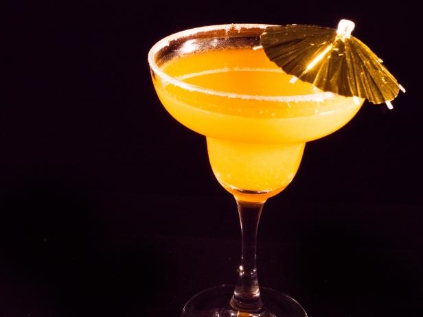 Cocktail huong vi bi do cho Halloween