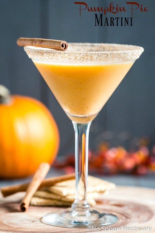 Cocktail huong vi bi do cho Halloween