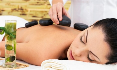 Nên có spa trị liệu bằng phương pháp y học cổ truyền