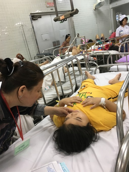 Chẩn đoán nhầm, bệnh nhân lãnh đủ