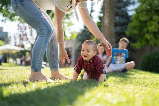 Bố chồng mất mặt nếu không có cháu trai