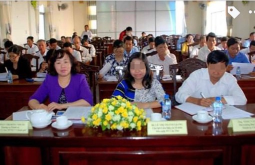 Kiểm tra khi có dấu hiệu vi phạm đối với một ủy viên Ban Thường vụ Thành ủy Cần Thơ