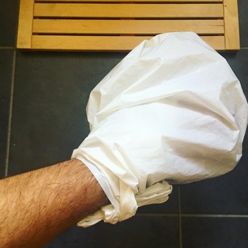 Những vật dụng đời thường có thể giúp sơ cứu hiệu quả