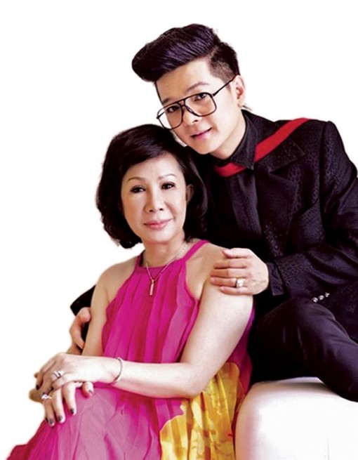 Đi qua được năm cùng tháng tận, không nhờ ai khác ngoài vợ