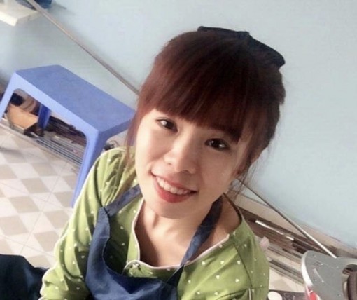 Khép lại giông tố cuộc đời, người mẹ đơn thân đã tìm được hạnh phúc trọn vẹn