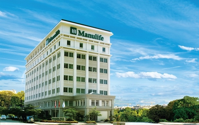 Manulife Viet Nam tiep tuc chi tra them 68 ty dong lai suat cho khach hang