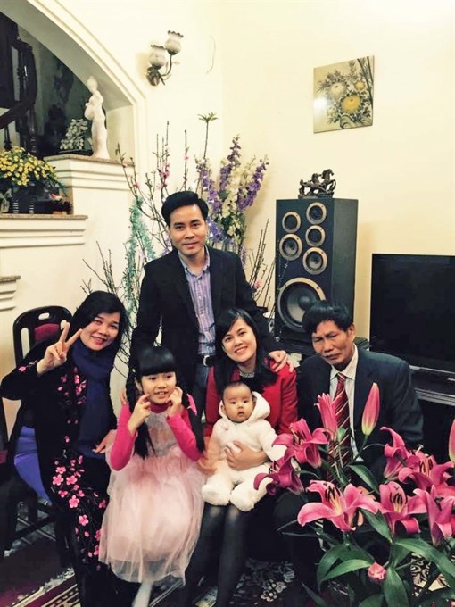 Hôn nhân là thực hành yêu