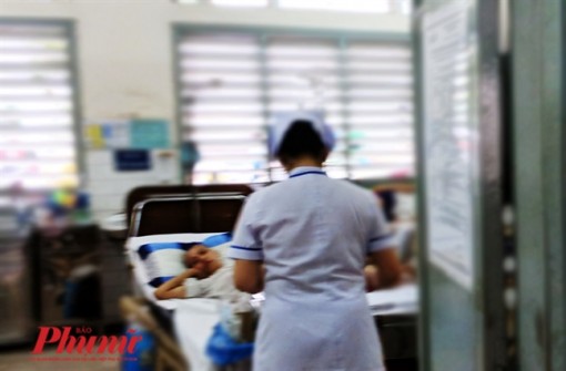 Bệnh viện Ung bướu TP.HCM ghi nhận ca ung thư cổ tử cung trẻ nhất khi mới 24 tuổi