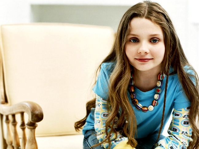 Abigail Breslin: Hao quang se lai mim cuoi?