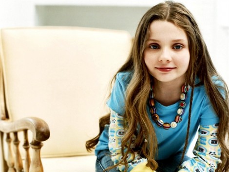 Abigail Breslin: Hào quang sẽ lại mỉm cười?