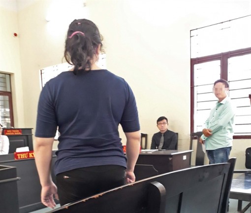 Có con riêng vẫn chưa bao giờ... phản bội vợ!