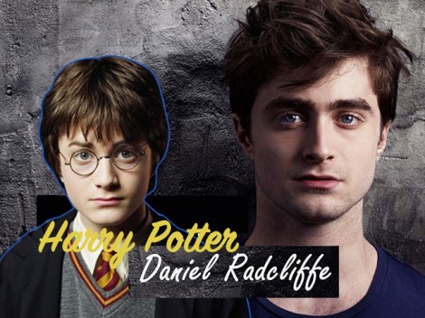 Daniel Radcliffe: ‘Dù đổi vai diễn bằng tính mạng, tôi vẫn chỉ là Harry Potter’