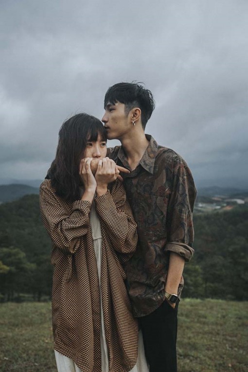 Thật may tôi đã kịp dừng lại những giây phút lạc lòng