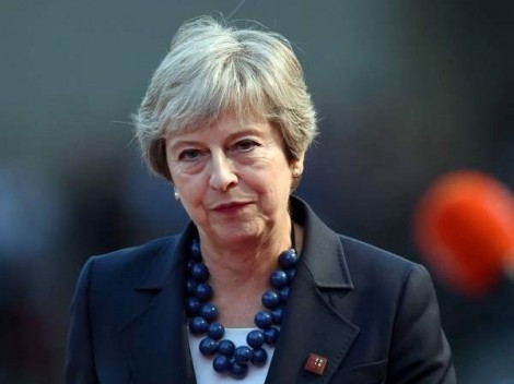 Bốn bộ trưởng Anh rút khỏi Nội các của Thủ tướng Theresa May
