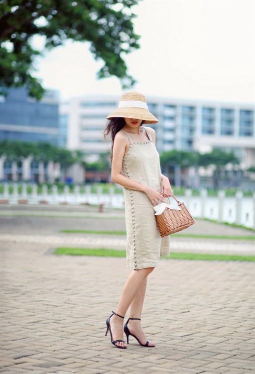 Những cô nàng tinh tế