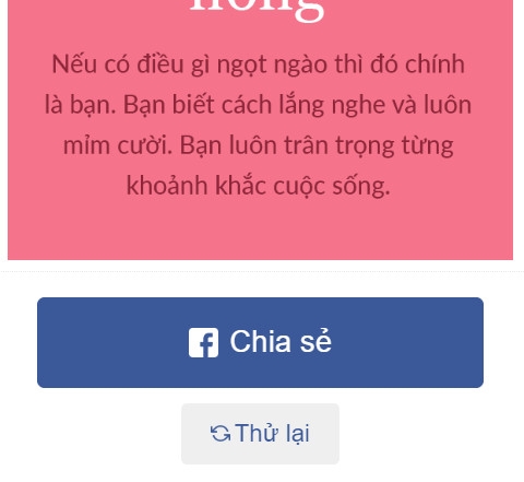 Hieu dung ve viec mat tai khoan Facebook vi game 'Cuoc doi ban mau gi?'
