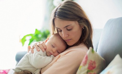 4 điều mẹ cần ghi nhớ để bé yêu chào đời khỏe mạnh