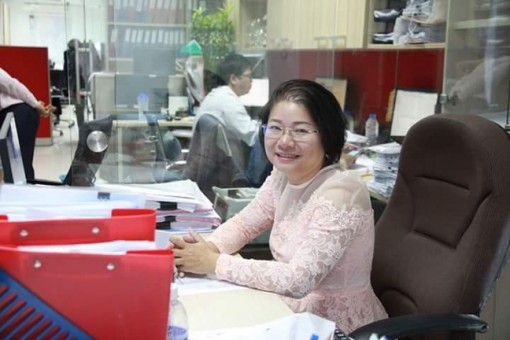 Thư gửi độc giả, bạn đọc của tác giả Trần Nguyễn Ngọc Trang