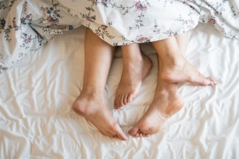 Những điều về tình dục người ta chỉ có thể hiểu sau khi kết hôn