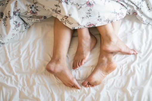 Những điều về tình dục người ta chỉ có thể hiểu sau khi kết hôn