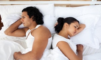 Bất lực để giữ lửa
