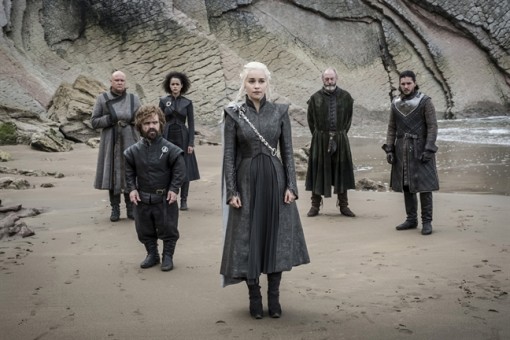 ‘Game of Thrones’ mùa cuối cùng sẽ có những bất ngờ nào?