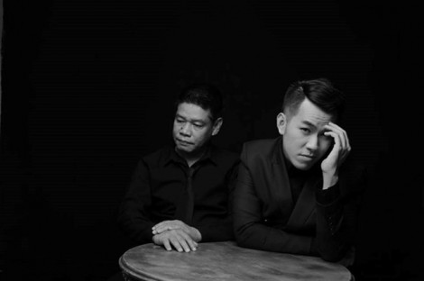 Nhạc sĩ Võ Thiện Thanh: 'Hồ Trung Dũng đã tiến bộ rất nhiều trong cách hát Jazz'