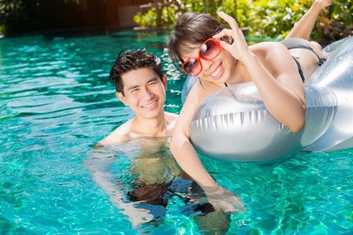 Yêu có thể vơi, bao dung phải đầy