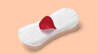 Những dấu hiệu trong ngày 'đèn đỏ' chị em tuyệt đối không được bỏ qua