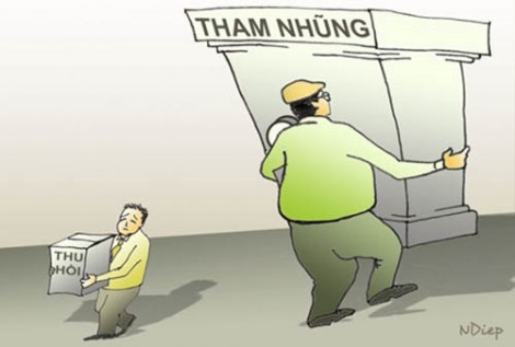 Thu hồi tài sản tham nhũng: Chỉ 1,65% trong tổng số 23.000 tỷ