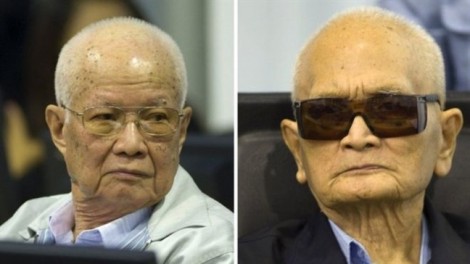 ECCC phán quyết các cựu lãnh đạo Khmer Đỏ phạm tội diệt chủng