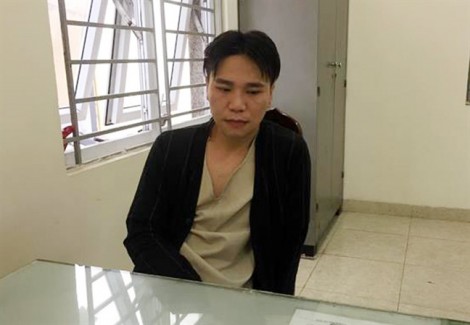 Ca sĩ Châu Việt Cường bị khởi tố về tội giết người