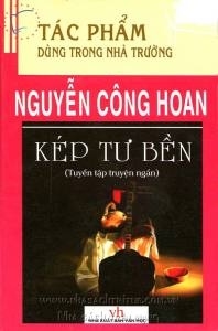 Nha van hoc van: Nguyen Cong Hoan - mai me hoc tieng Viet