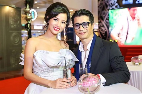 Nhà sản xuất BB Phạm 'trả lương' cho Dustin Nguyễn không dễ