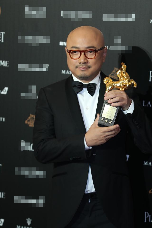 Chau Tan, Ton Le truot giai Anh hau tai le trao giai Kim Ma 2018