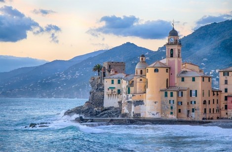 Những địa điểm tuyệt đẹp không thể bỏ qua khi đến Ý (phần 2)