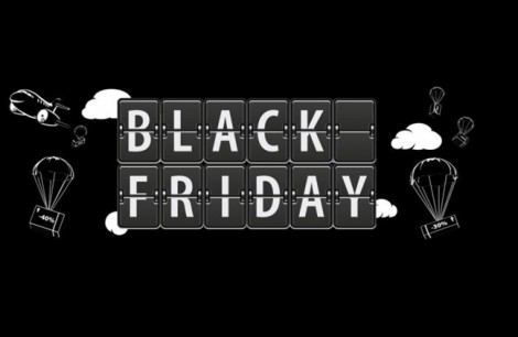 Cẩm nang mua sắm ngày Black Friday - Bài 1: Những điều cần tránh khi mua sắm dịp Black Friday