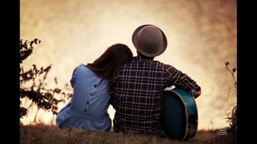 Người xưa tỏ tình