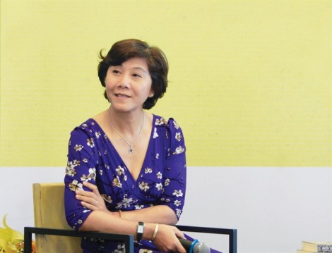 Tiến sĩ Nguyễn Thị Hậu: 'Ngành du lịch không thể đổ thừa cho ngành khác'