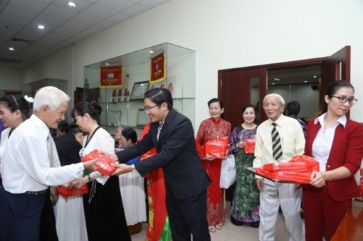 Paltal – Hành trình tri ân ngày Nhà giáo Việt Nam 2018