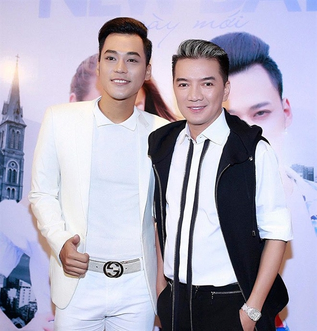 'PR ban' trong showbiz: Tro trao den cuc cung!