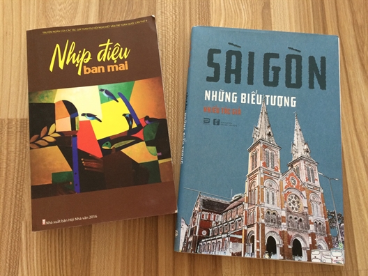 Tuyen tap van chuong 'e': Vi dau nen noi?